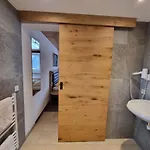 Апартаменты Alpenliebe-3 By Interhome *