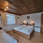 Lejlighed Alpenliebe-3 By Interhome