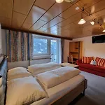Alpenliebe-3 By Interhome Апартаменты Каппль