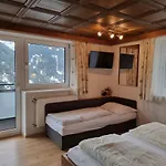 Alpenliebe-3 By Interhome Апартаменты *