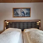 Alpenliebe-3 By Interhome Lejlighed *