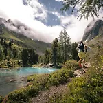 Lejlighed Alpenliebe-3 By Interhome Kappl (Landeck)