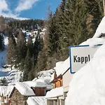 Alpenliebe-3 By Interhome