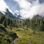 Апартаменты Alpenliebe-3 By Interhome