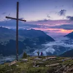 Alpenliebe-3 By Interhome Lejlighed *