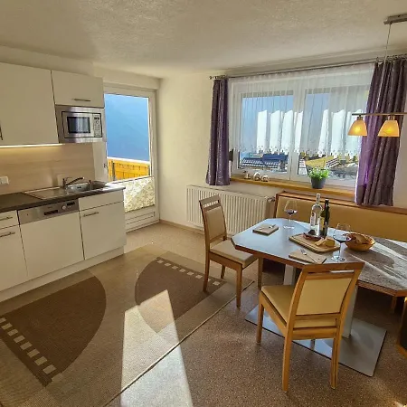 Apartment Alpenliebe-3 By Interhome