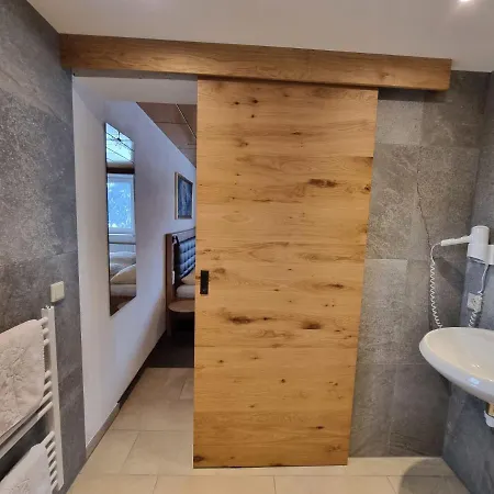 Apartmán Alpenliebe-3 By Interhome *