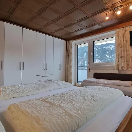 Alpenliebe-3 By Interhome