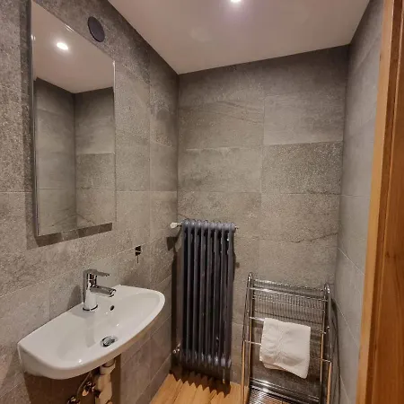 Alpenliebe-3 By Interhome Apartment *