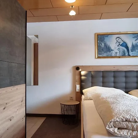 Apartment Alpenliebe-3 By Interhome