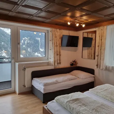 Alpenliebe-3 By Interhome Apartment *