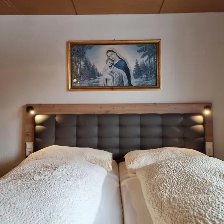 Alpenliebe-3 By Interhome Apartment *