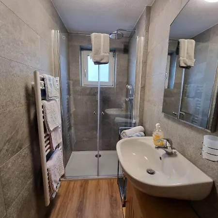 Apartment Alpenliebe-3 By Interhome *