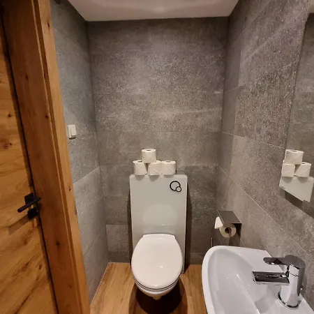 Alpenliebe-3 By Interhome * Kappl (Landeck)