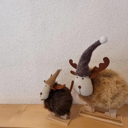 Apartment Alpenliebe-3 By Interhome Kappl (Landeck)