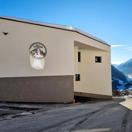 Alpenliebe-3 By Interhome