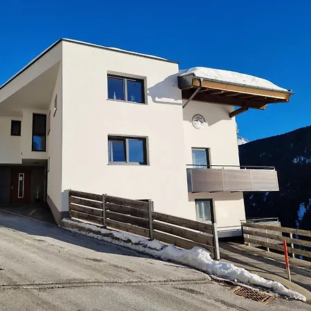 Alpenliebe-3 By Interhome *