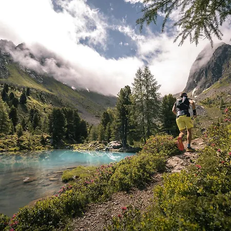 Apartment Alpenliebe-3 By Interhome Kappl (Landeck)