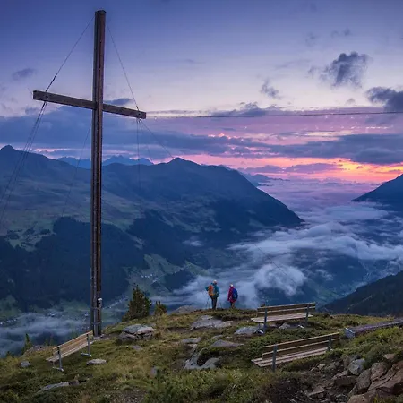 Alpenliebe-3 By Interhome Apartment *