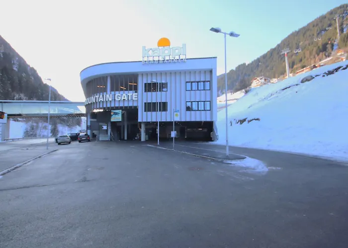 Alpenliebe-3 By Interhome カップル