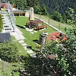 Apartamento Alpenliebe-3 By Interhome