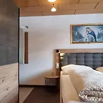 Apartamento Alpenliebe-3 By Interhome
