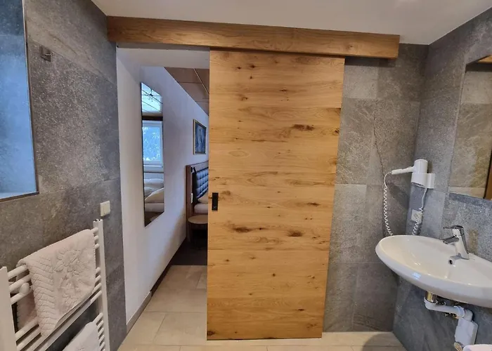 Apartment Alpenliebe-3 By Interhome *