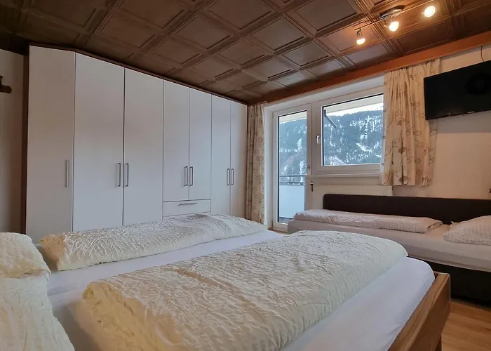 Alpenliebe-3 By Interhome