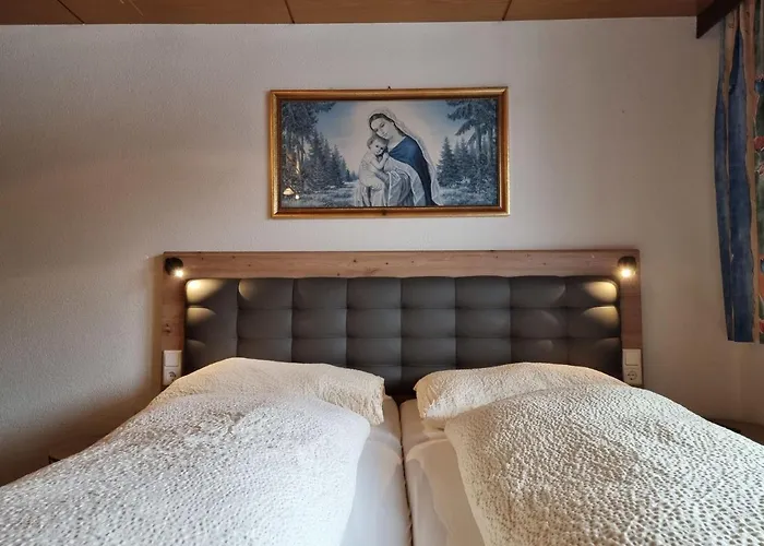 Alpenliebe-3 By Interhome Apartment *
