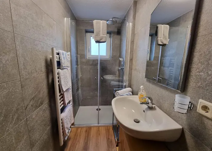 Apartment Alpenliebe-3 By Interhome *