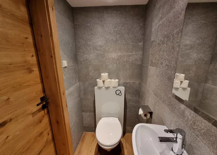Alpenliebe-3 By Interhome * Kappl (Landeck)