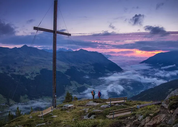 Alpenliebe-3 By Interhome Apartment *